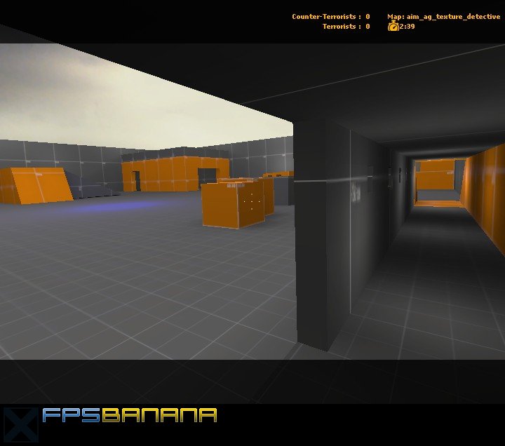 Cs Source Checker Texture aim_ag_texture_detective Mod for Counter-Strike: Source | CS:S Mods