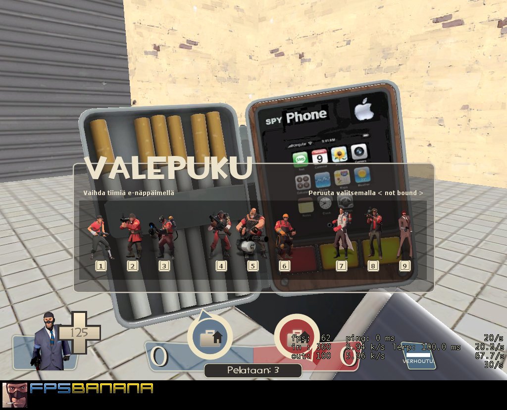 SpyPhone