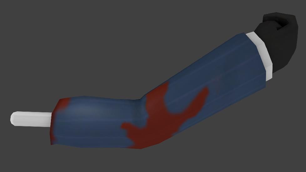 Spy Arm Bat