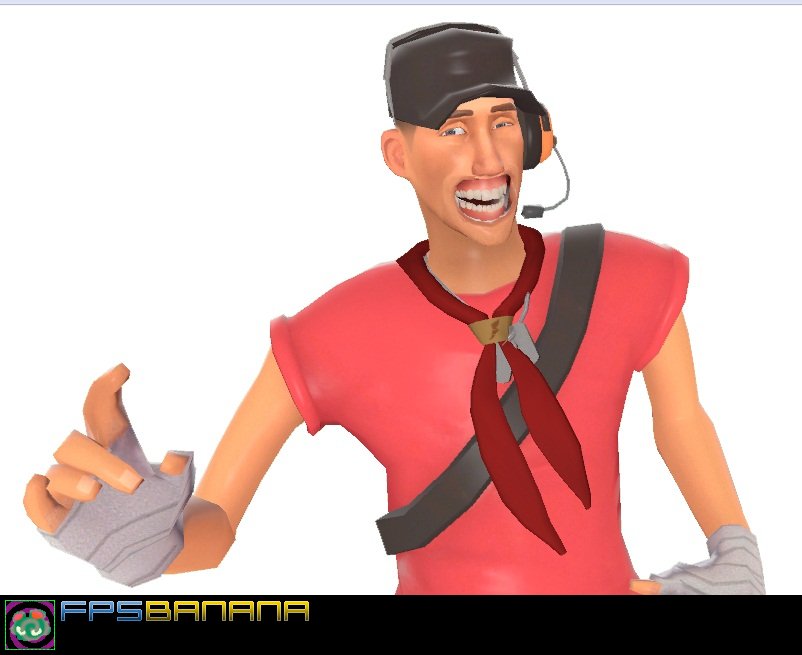 Scoutkerchief