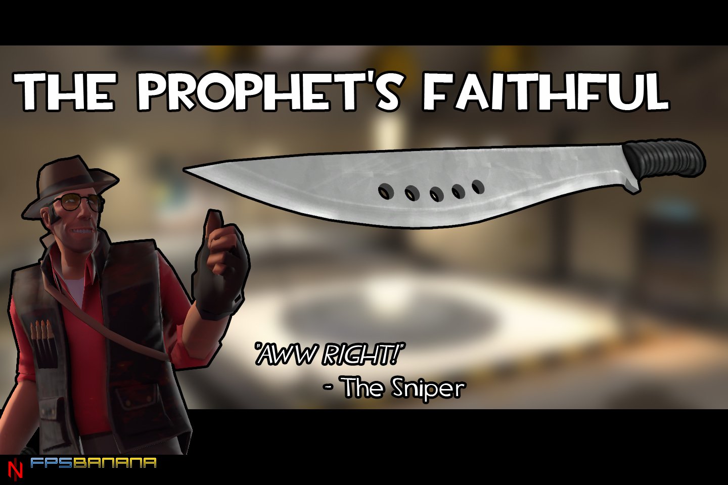 The Prophet's Faithful