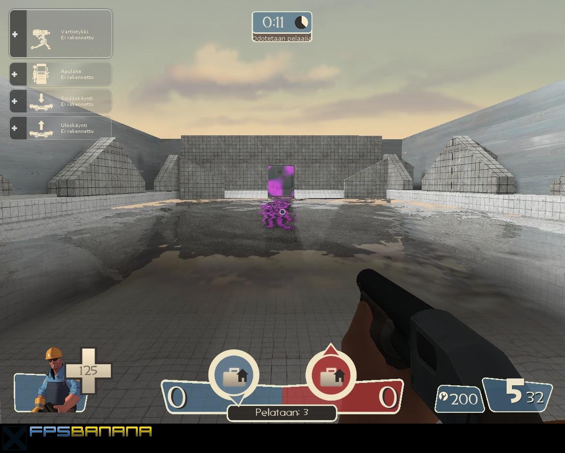 CTF_poolparty