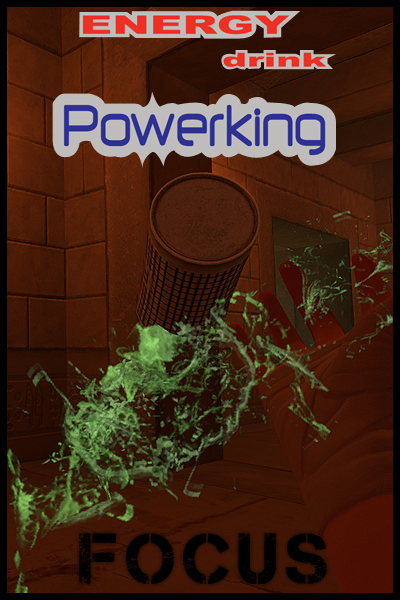 Powerking