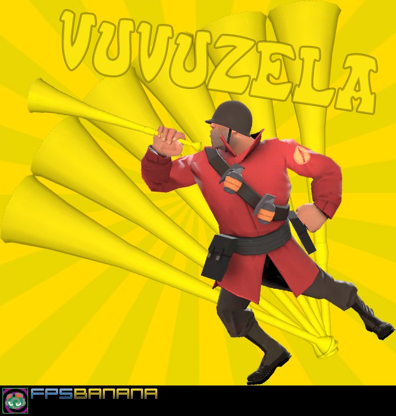 Vuvuzela