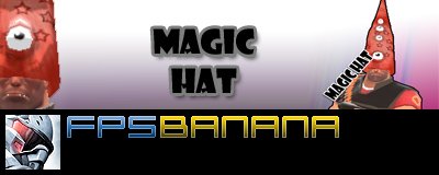 Magic hat Heavy