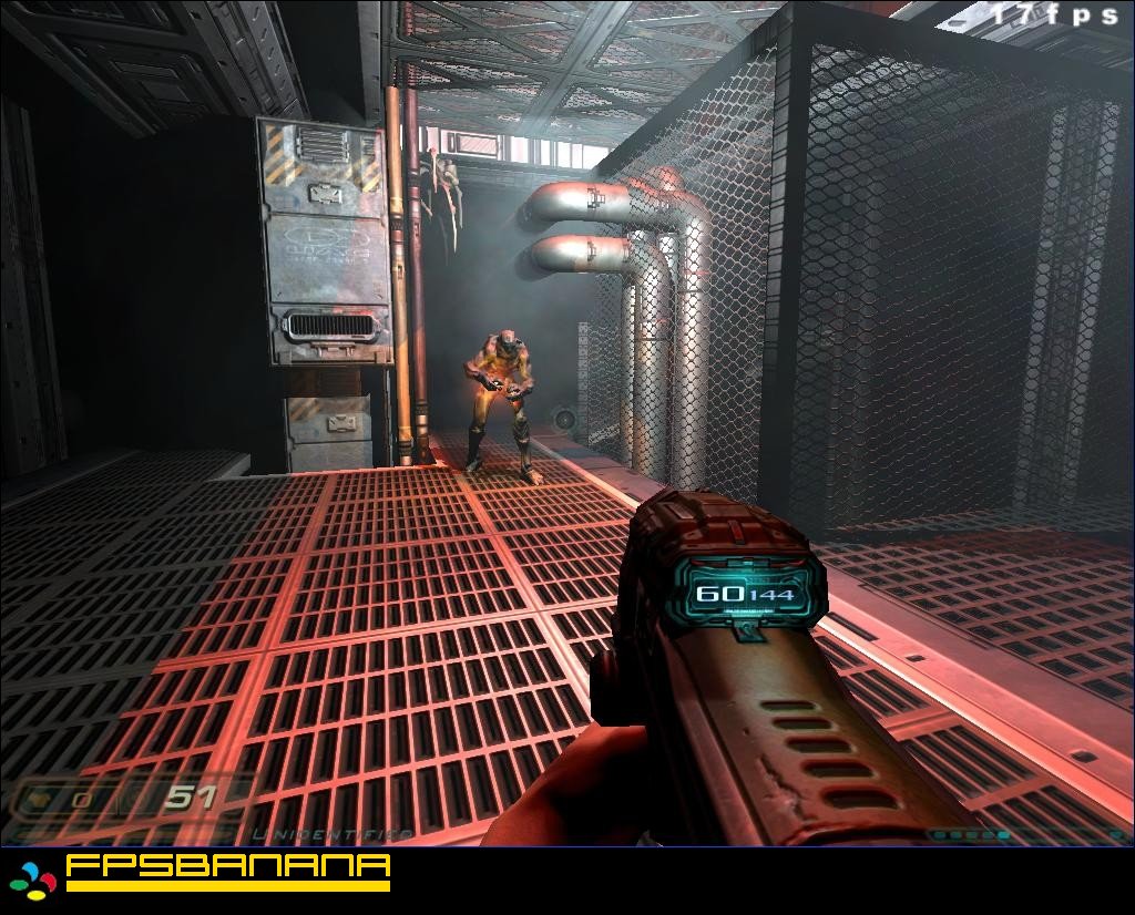 Doom моды на андроид. Doom Марс.