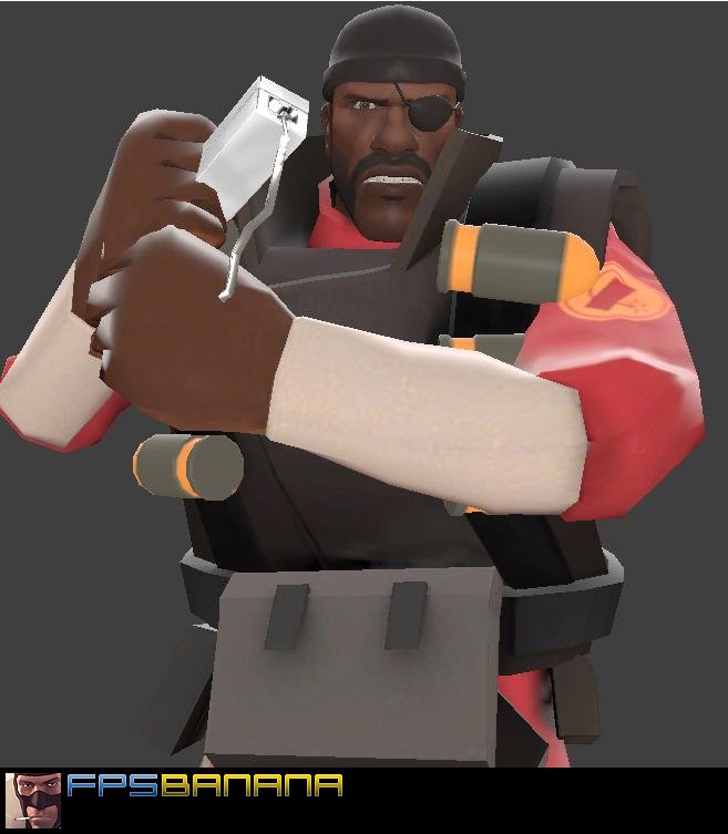 Welshmans Wiimote