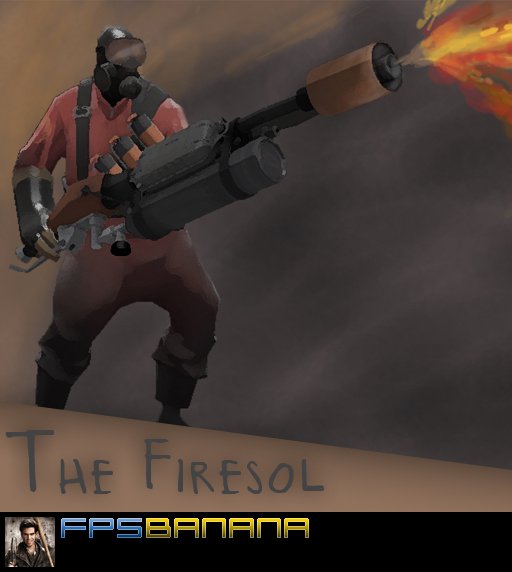 The Firesol