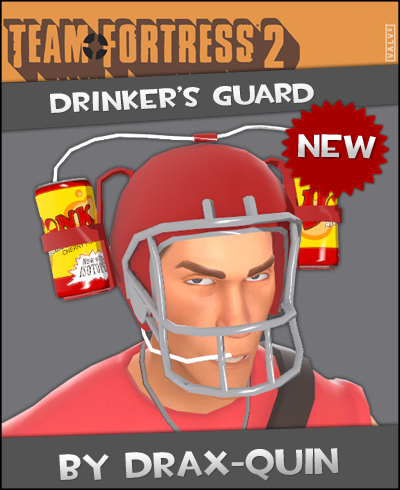 Drinker's Guard
