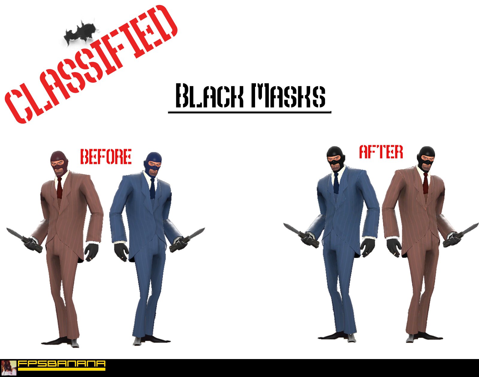 BlackMask