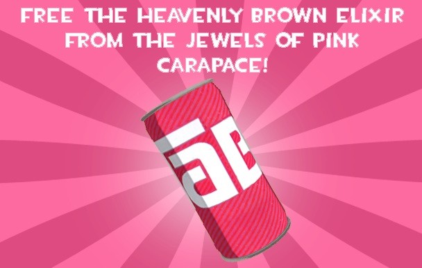 TaB Soda