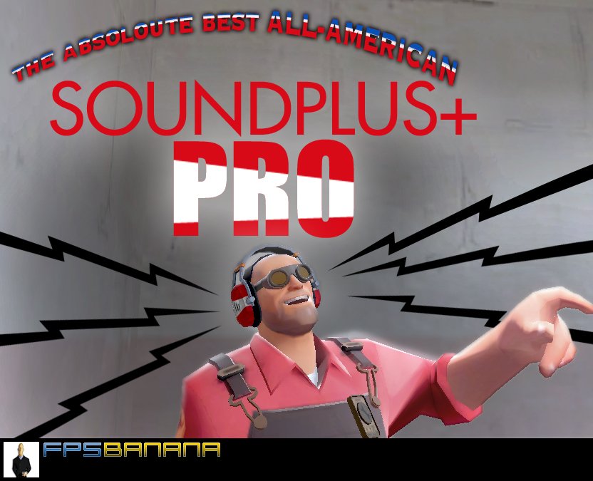 SoundPlus Pro