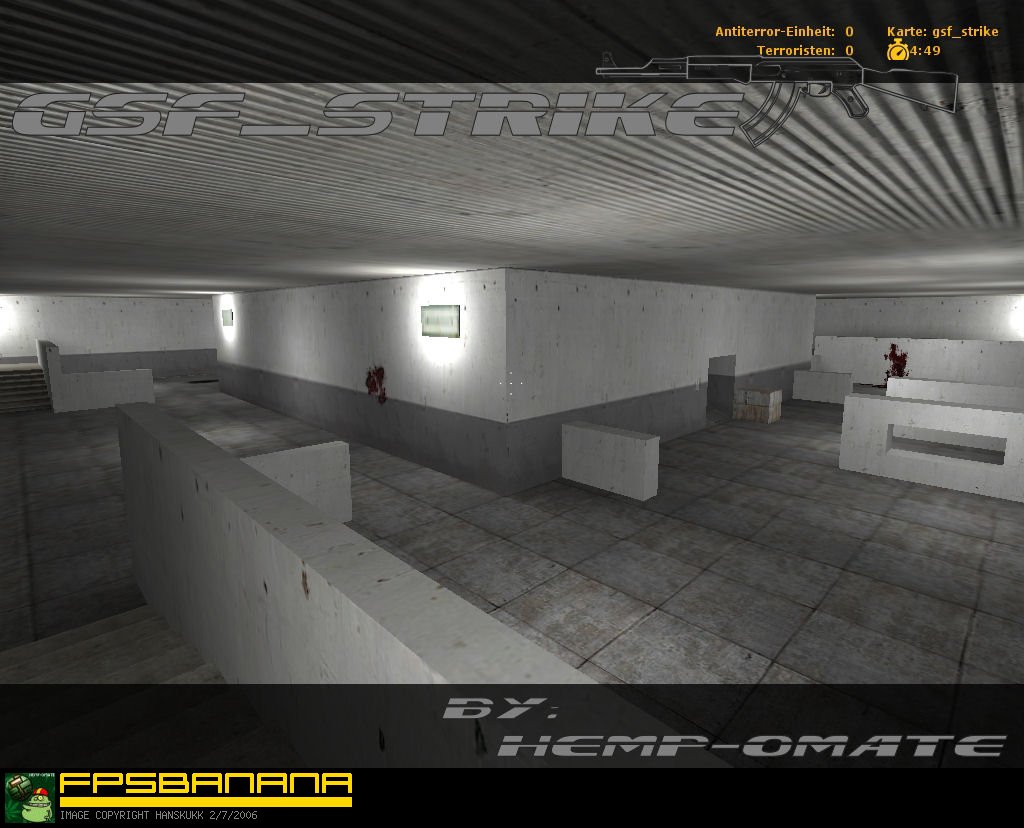 gsf_strike