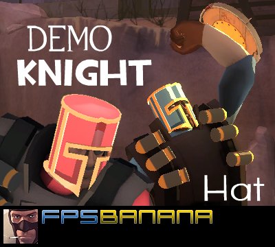 Demo Helmet