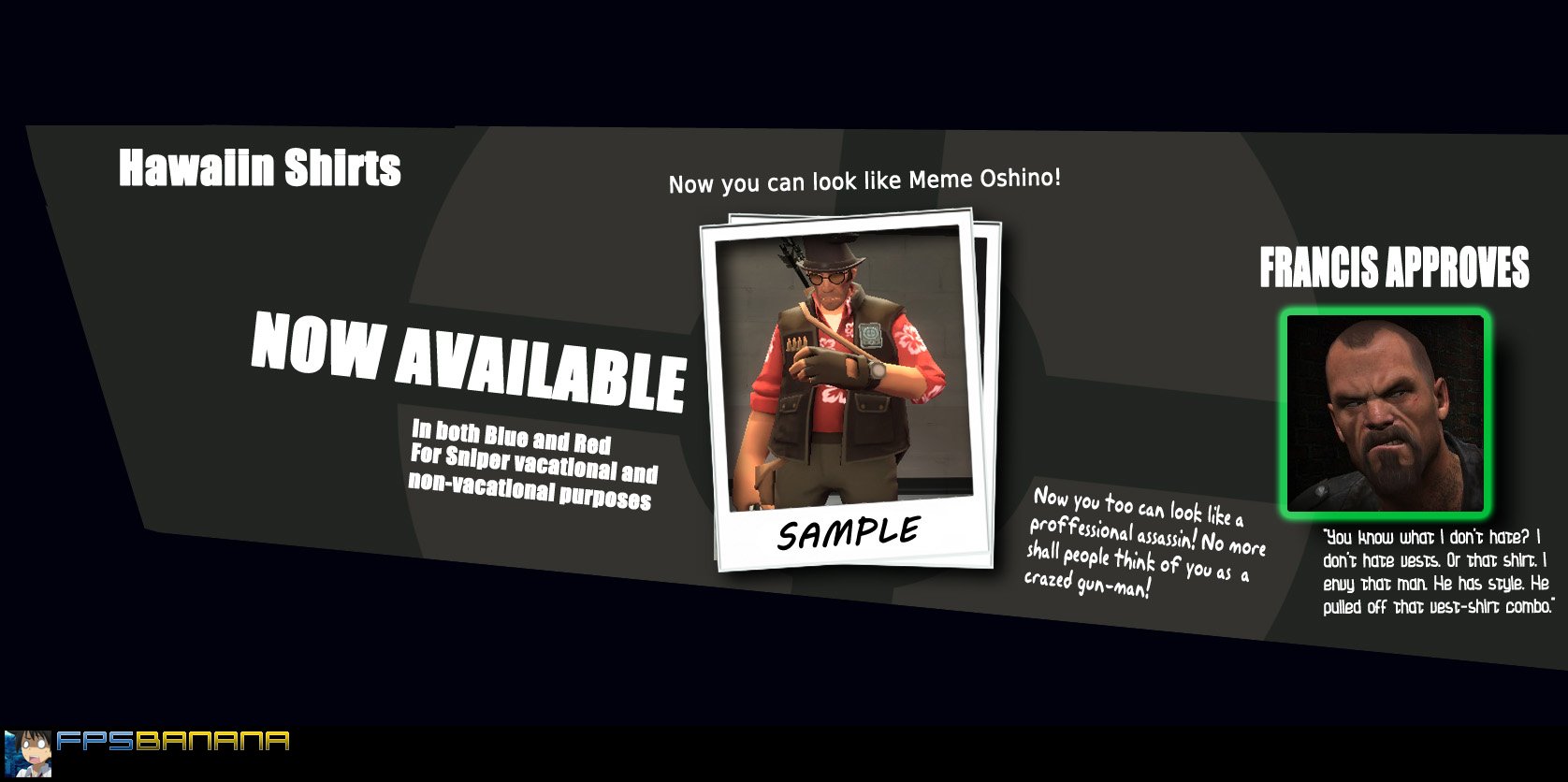 Meet The Hawaiian Sniper