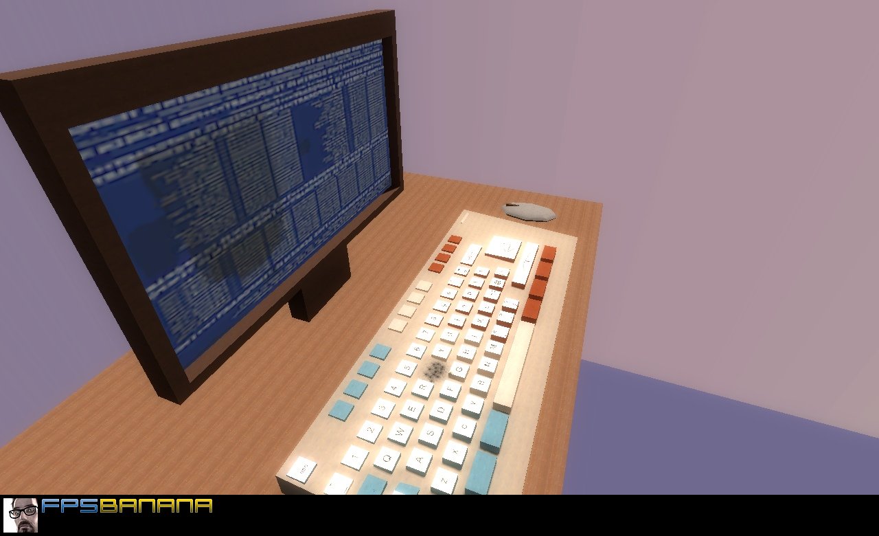Dm_keybord