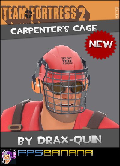 Carpenter's Cage