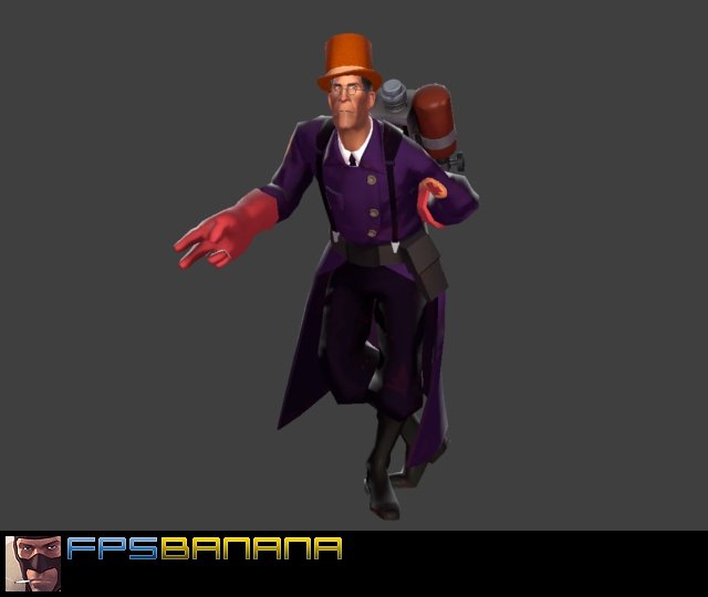 Wonka Medic
