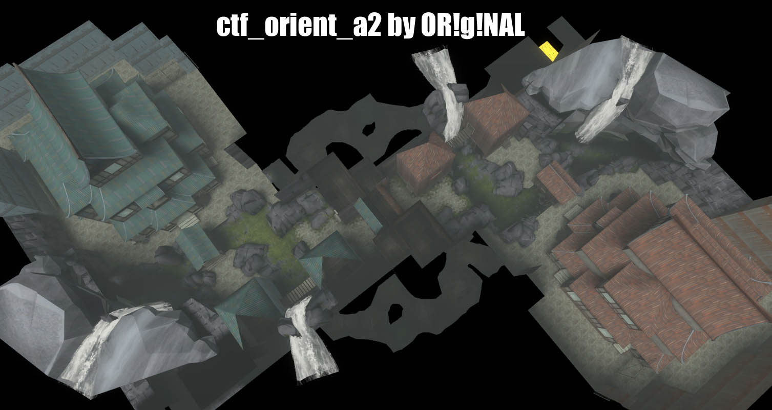 Orient