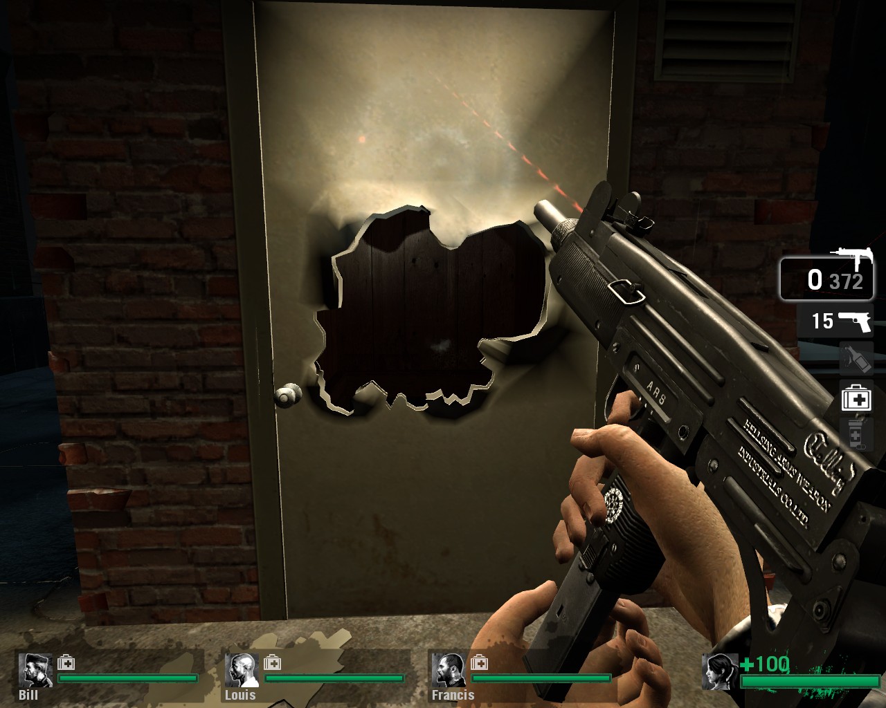 Download 'Metal Hellsinger' Mods for Left 4 Dead 