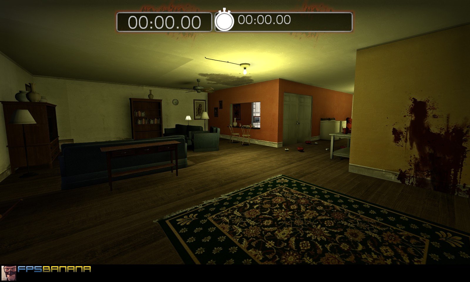 House Arrest Dev4 [Left 4 Dead] [Mods]