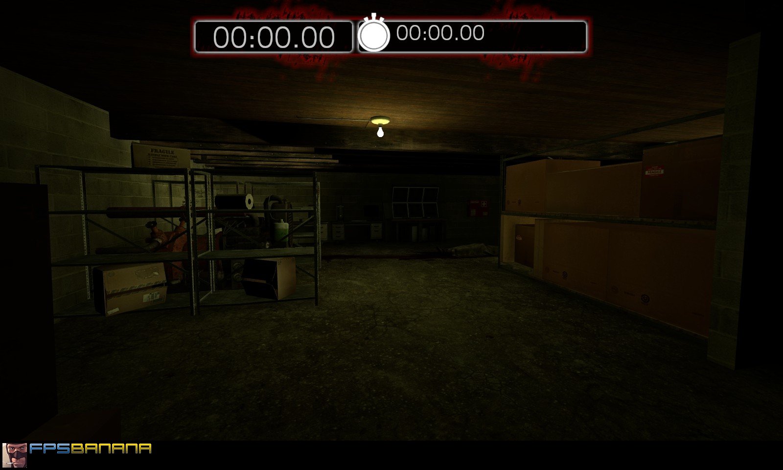 House Arrest Dev4 [Left 4 Dead] [Mods]