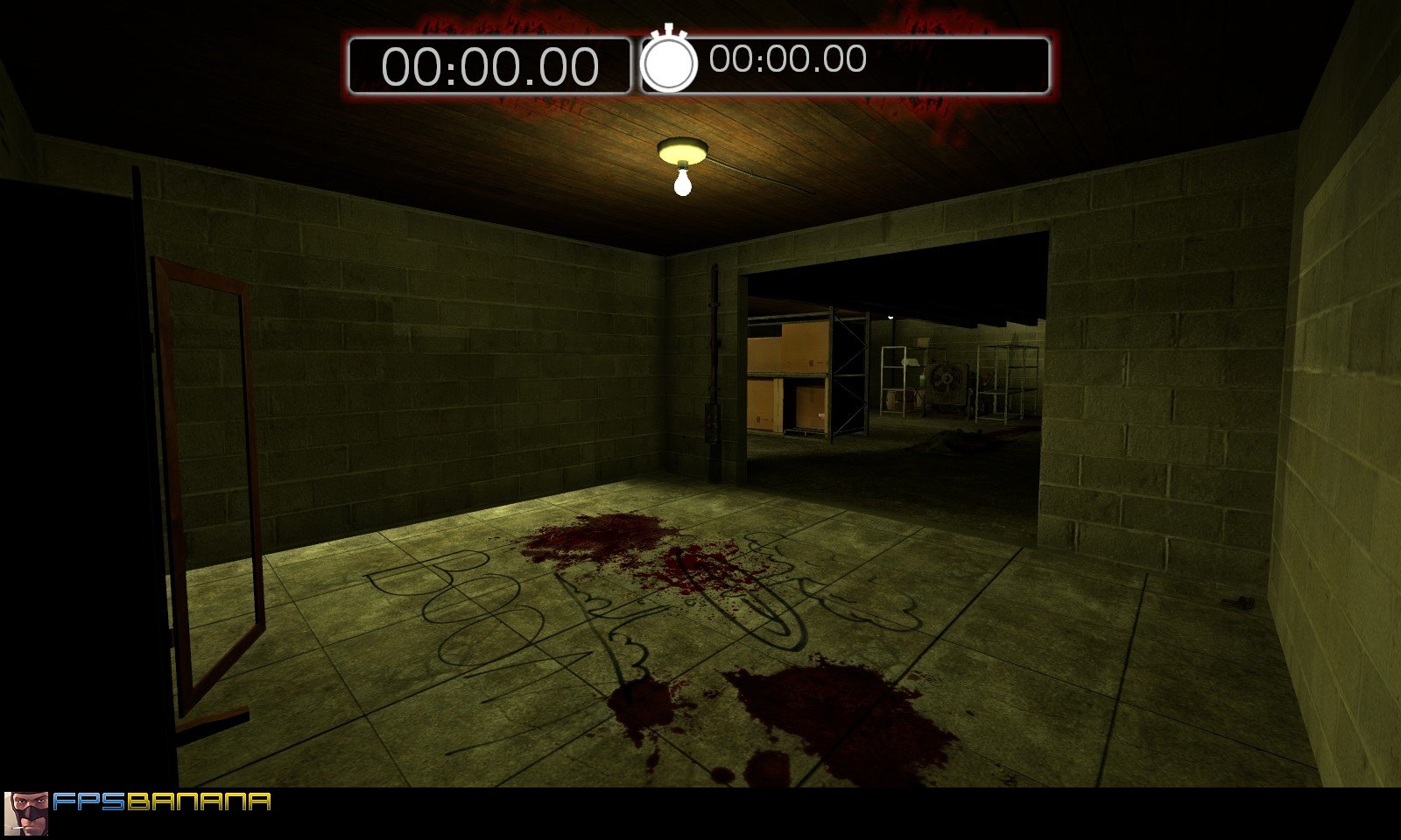 House Arrest Dev4 [Left 4 Dead] [Mods]