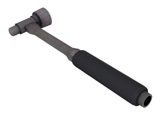 The Hammer