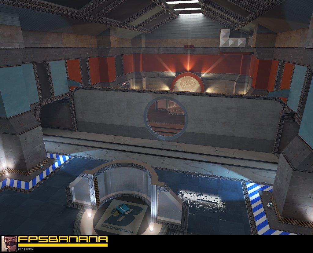 [Team Fortress 2] [Mods]