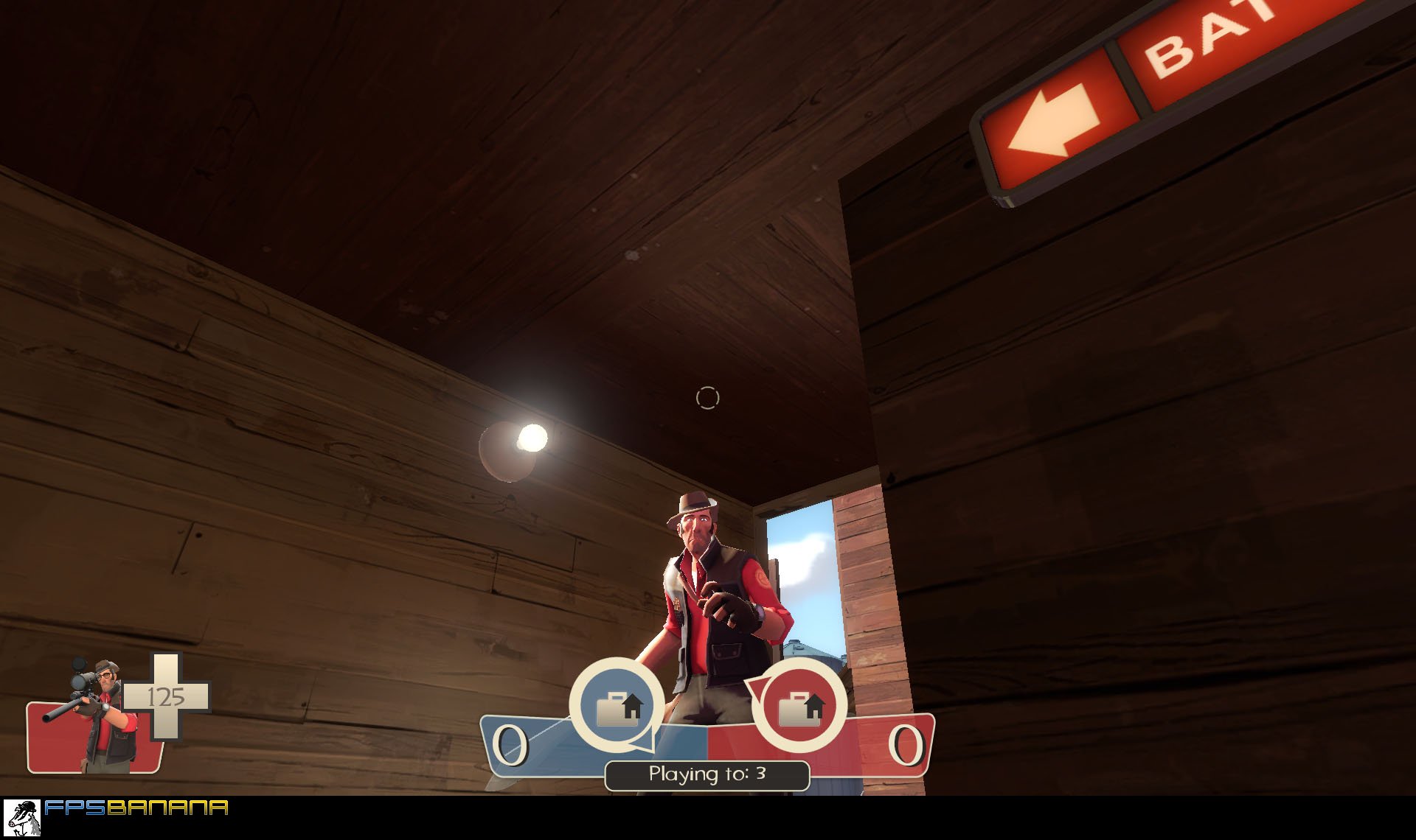 No glasses for sniper [Team Fortress 2] [Mods]