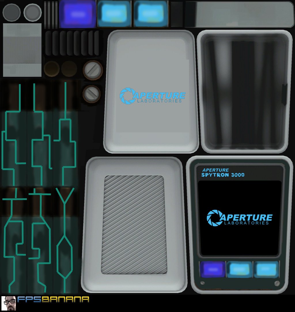 aperture disguise case