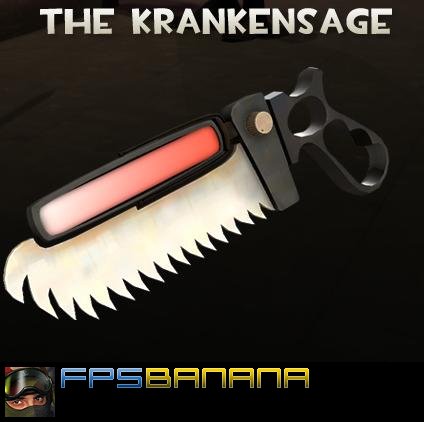 The Krakensage