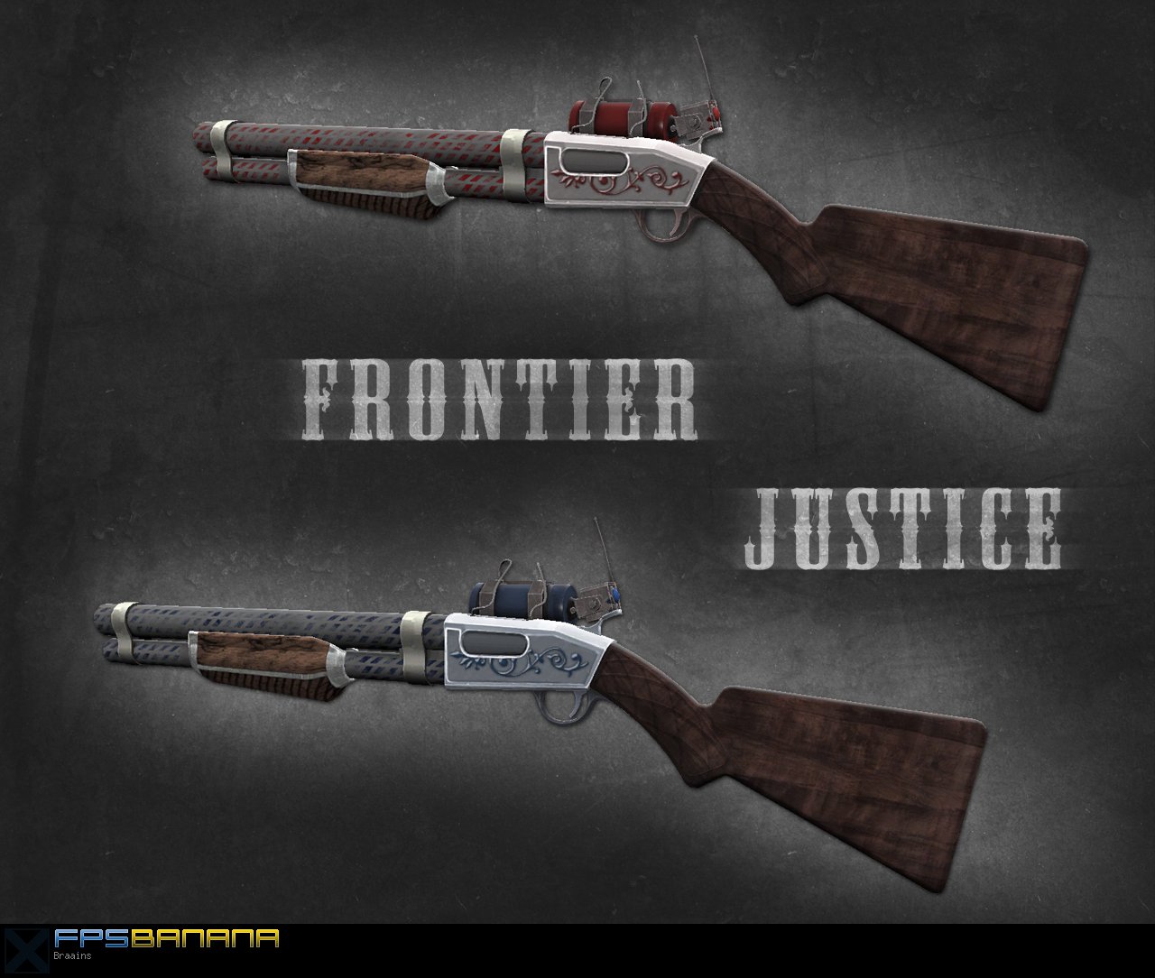 Br. Frontier Justice