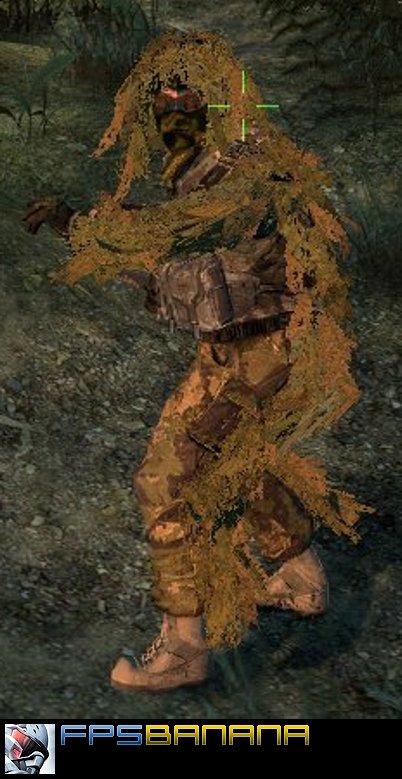 Ghillie_suit .:ForesT:. [BETA]
