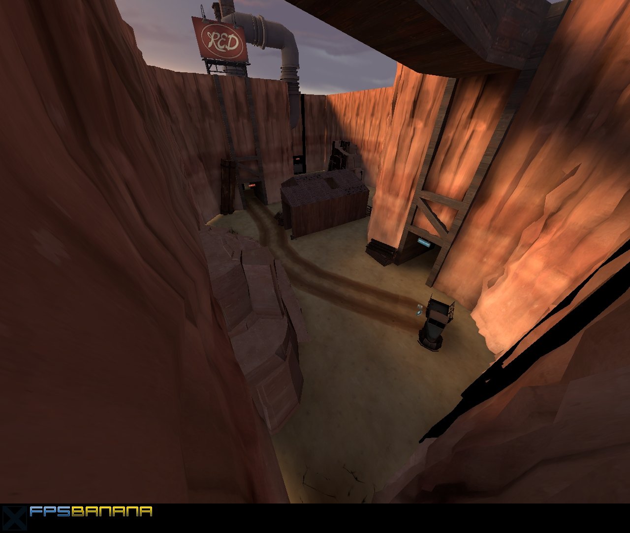 Devils Gulch Final