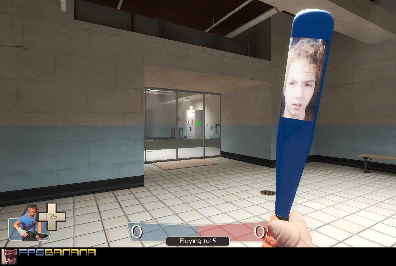 The Pubic Destroyer