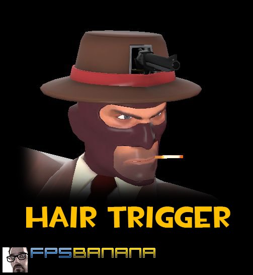 Hair Trigger