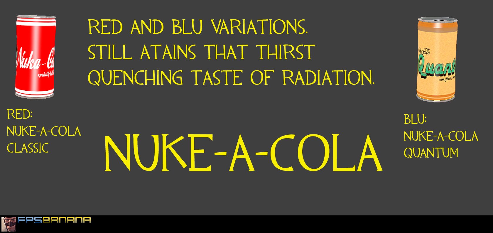 Nuke-A-Cola V1