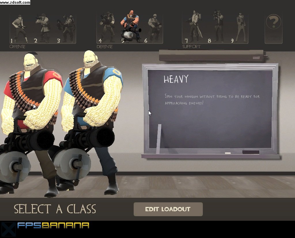 Knitted Weapons Guy *UPDATED*
