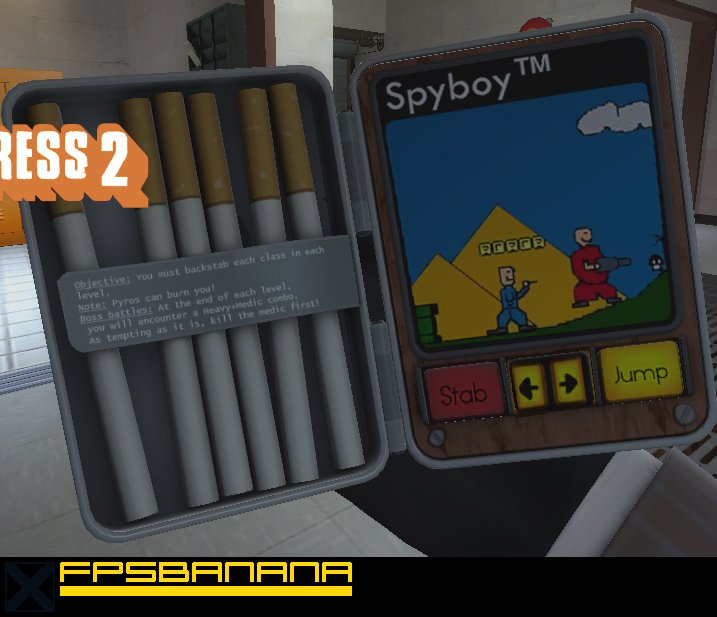 Spyboy