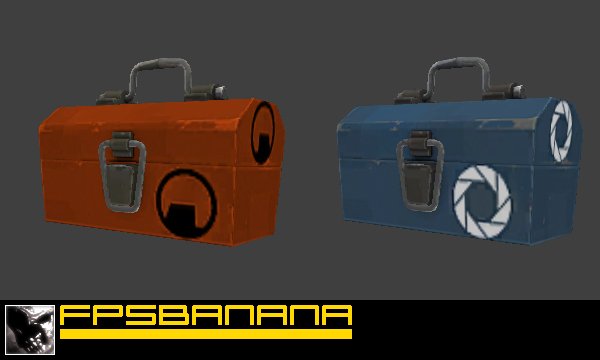 Aperture Vs Mesa Toolbox