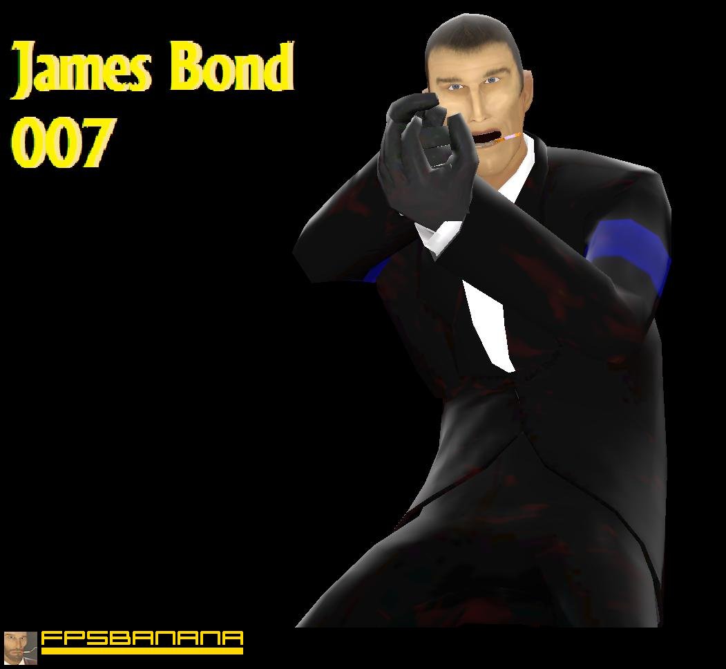 James Bond 007 Complete