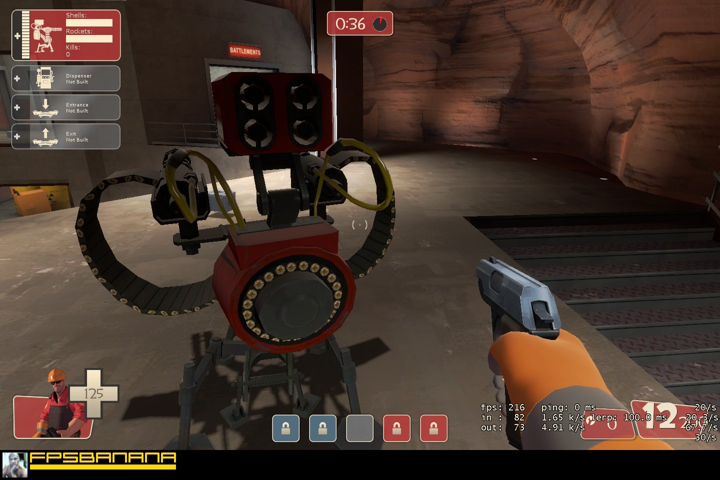 omgot sentry