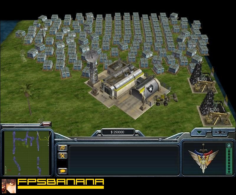 how to install command and conquer generals