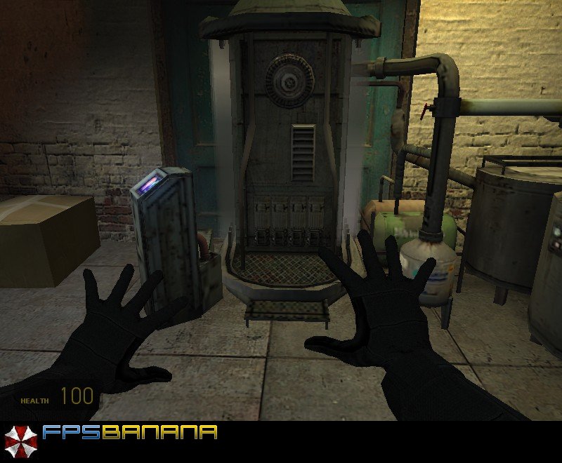 black ops half life