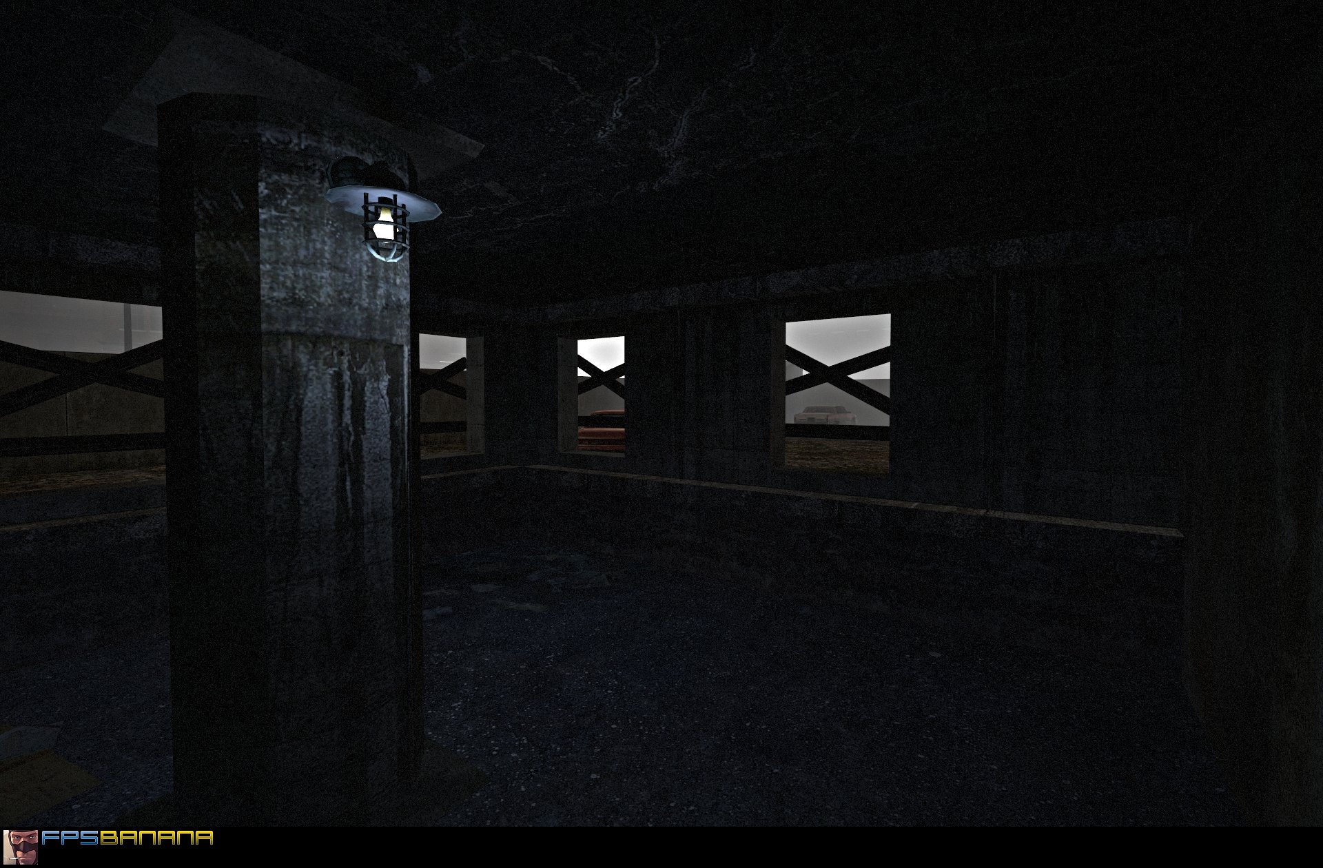 Storage Mod for Left 4 Dead | L4D Mods