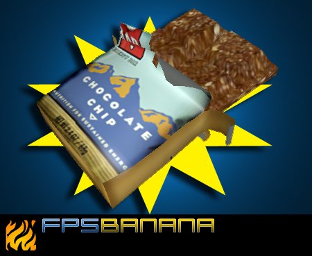 Clif Bar!