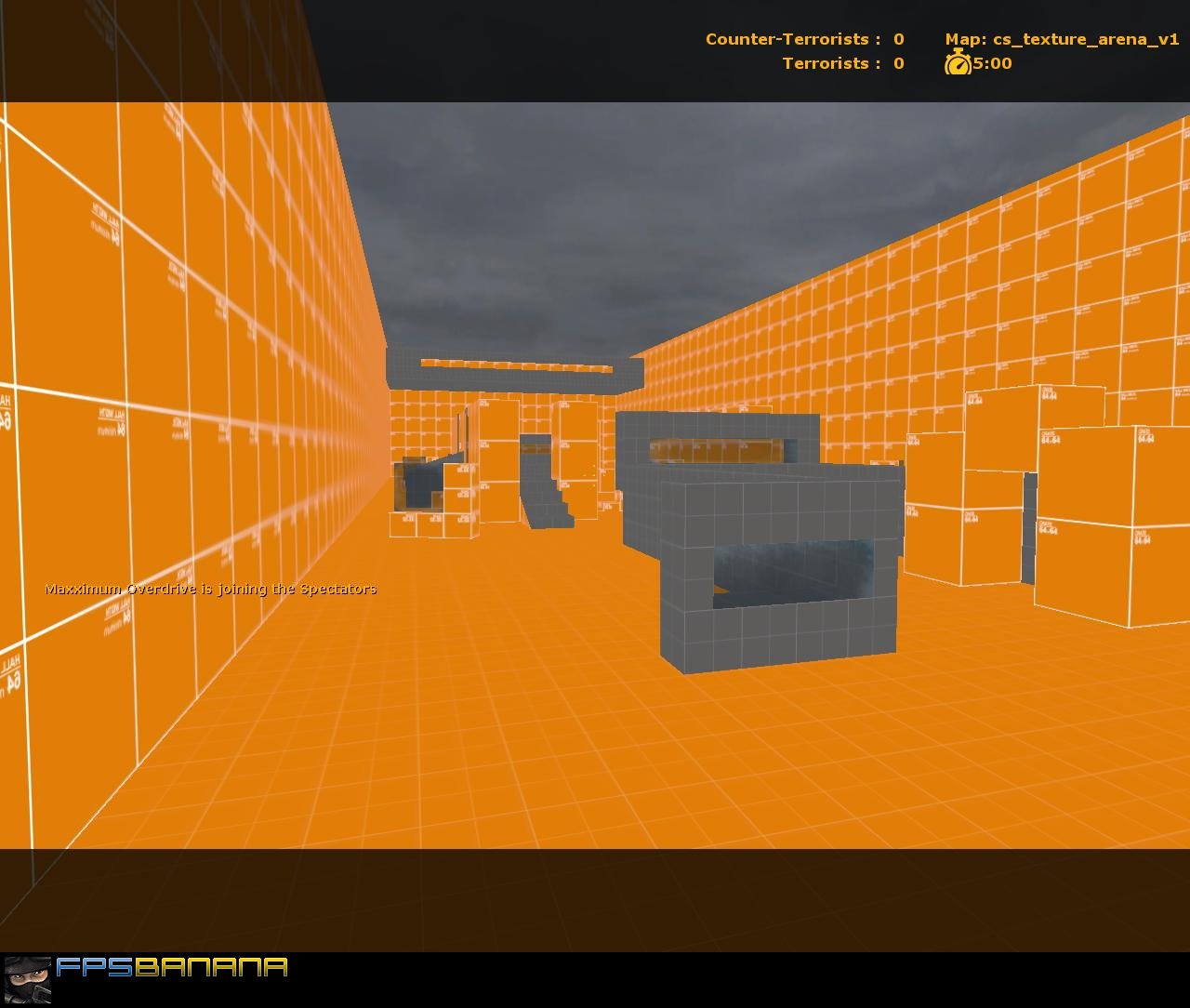 Cs Source Checker Texture cs_texture_arena_v1 Mod for Counter-Strike: Source | CS:S Mods