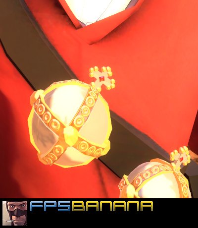 Holy Handgrenade Fix