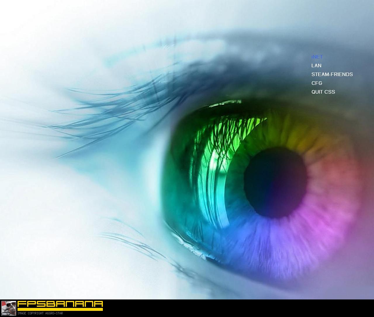 eye